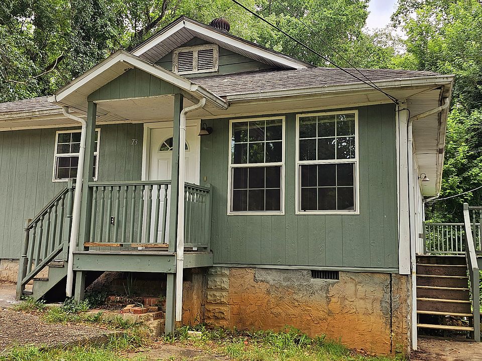 1st image of 76 Baird St #A