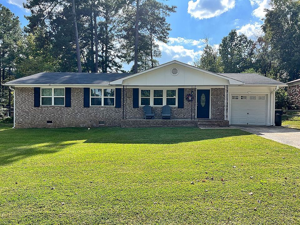 1st image of 3008 Silverwood Dr