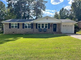 3008 Silverwood Dr, Augusta, GA 30907