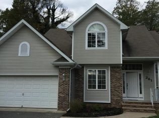 281 Old Bridge Rd, Brielle, NJ 08730