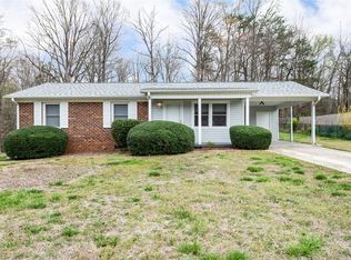 505 Lancaster Rd, Mebane, NC 27302