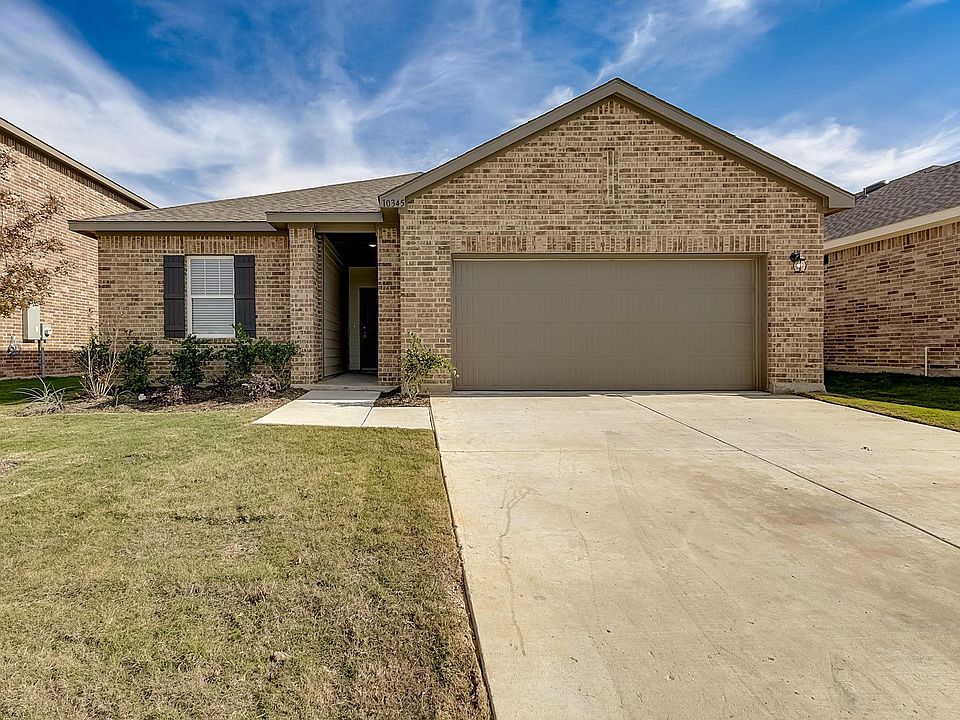 10345 Burnfoot Ln, Crowley, TX 76036 Zillow