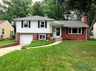 5408 Yermo Dr, Toledo, OH 43613