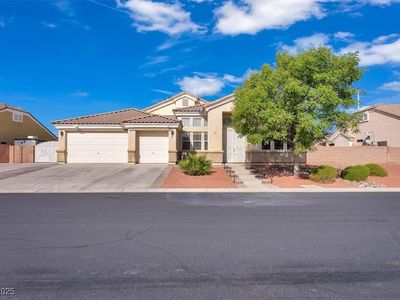 10411 Ericas Eden St, Las Vegas, NV, 89131