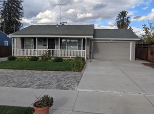 1460 Bird Ave, San Jose, CA