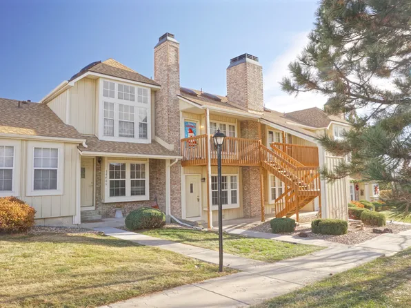 14466 E Tufts Pl Unit E, Aurora, CO 80015