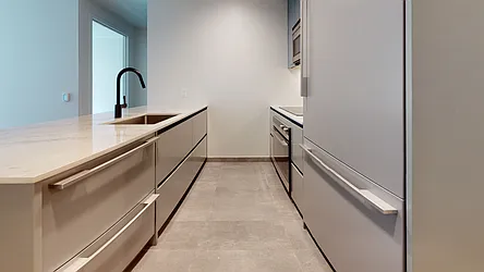 Rented by Bond New York