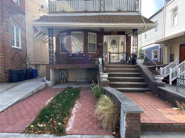 1406 78th St, Brooklyn, NY 11228
