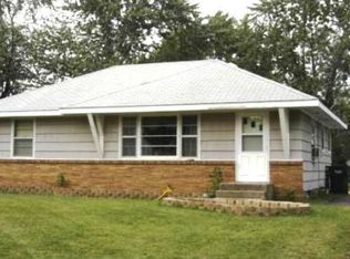 201 92nd Ave NE, Blaine, MN 55434