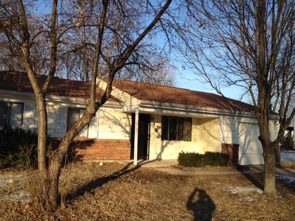 9456 English Oak Dr, Indianapolis, IN 46235