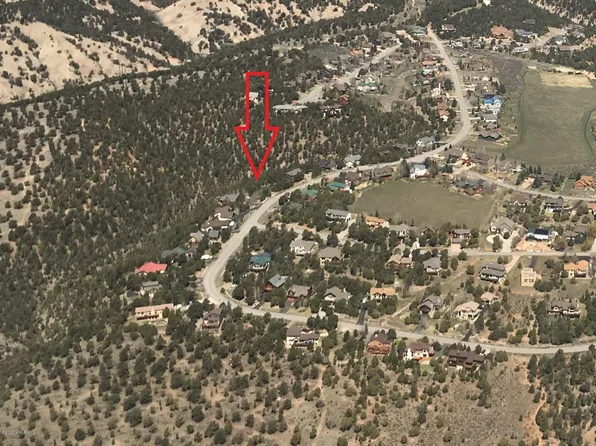 1071 Mesa Dr, Eagle, CO 81631