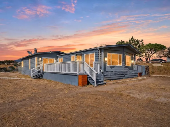 39680 Howard Rd, Anza, CA 92539