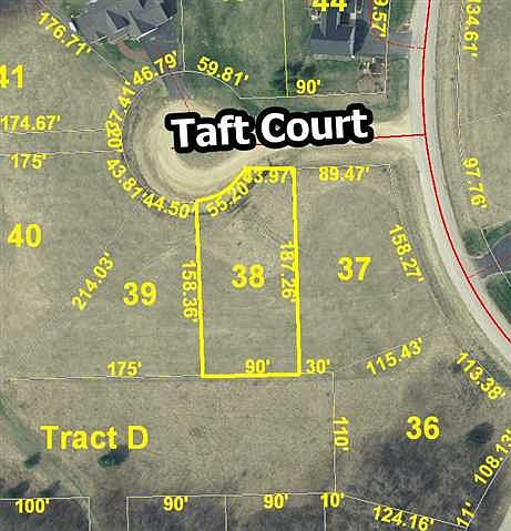 1st image of 12A38 Taft Ct