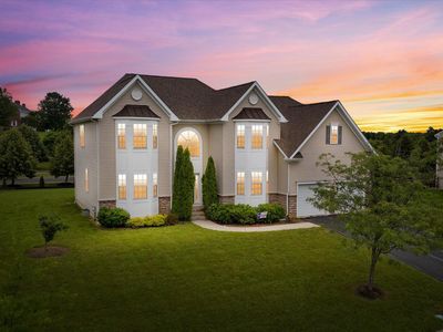 303 Sherwood Ter, Middletown, DE, 19709