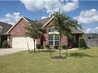 9306 Castlegap Dr, Spring, TX 77379