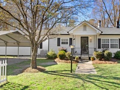 2246 Arrowhead Rd, Dunn, NC, 28334