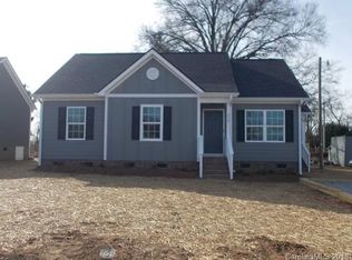 374 Pendleton St, Rock Hill, SC 29730