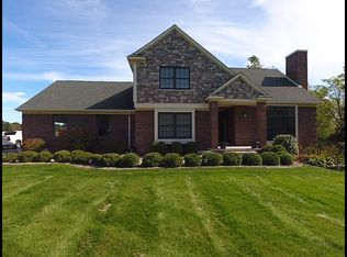 73650 Gould Rd, Romeo, MI 48065