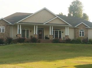 9504 Dragonfly Ln, Dexter, MO 63841
