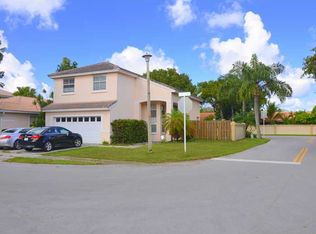 6345 Seagrape Cres, Margate, FL 33063