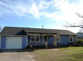 513 Cardinal Dr, Conway, SC 29526