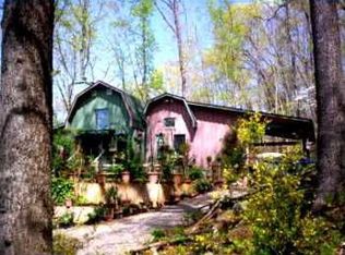 244 Nuthatch Ln, Franklin, NC 28734