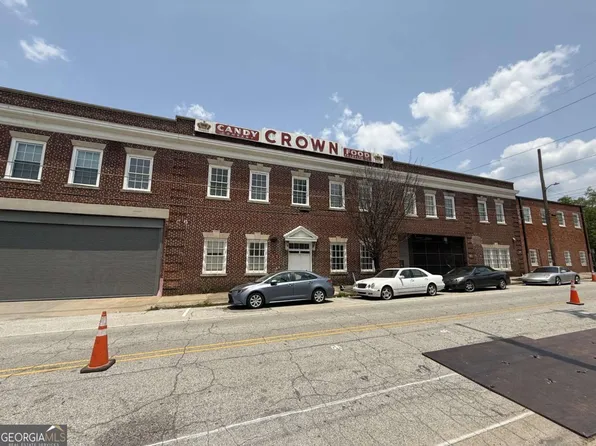 320 Martin Luther King Jr Dr SE APT 5, Atlanta, GA 30312