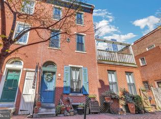 404-406 S Iseminger St, Philadelphia, PA 19147