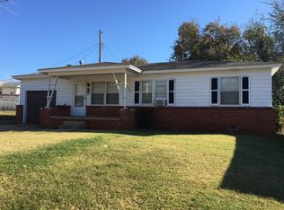 2000 N Washington Blvd, Oklahoma City, OK 73121