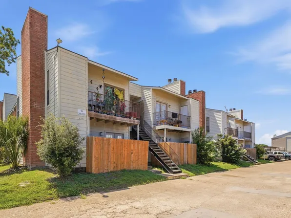 10501 South Dr APT 288, Houston, TX 77099
