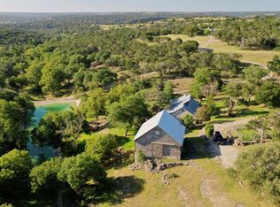 187 S First Draw Trl, Hunt, TX 78024