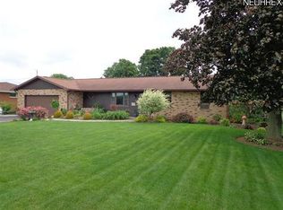 6901 Winfield Strasburg Rd NW, Strasburg, OH 44680