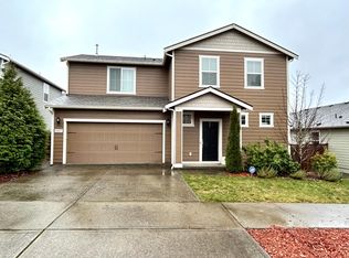 4405 Gallagher Way NW, Olympia, WA 98502