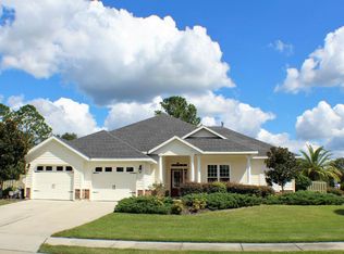 2717 NW 143rd Way, Newberry, FL 32669