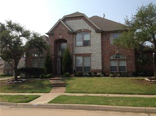 714 Sotogrande Dr, Garland, TX 75044