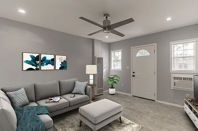 1 bed, 500 sqft, $1,950 — Photo 3