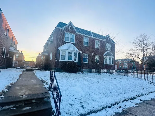 3002 Wellington St, Philadelphia, PA 19149
