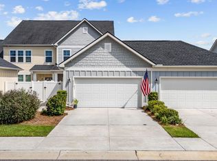 2372 Heritage Loop #2372, Myrtle Beach, SC 29577