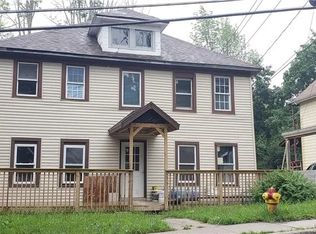 72 Chestnut St #1L, Liberty, NY 12754