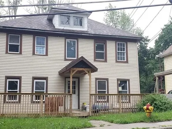 72 Chestnut St, Liberty, NY