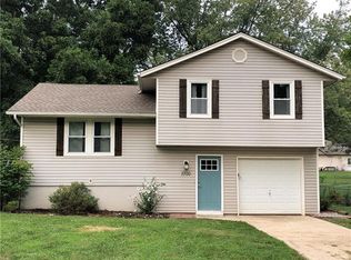 1700 S James St, Harrisonville, MO 64701
