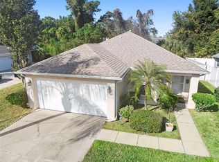 617 Fawn Ridge Dr, Orange City, FL 32763