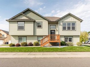 609 N Lucille Ln, Spokane Valley, WA 99216