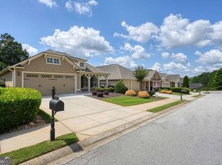 81 Summit Trl, Dallas, GA 30132