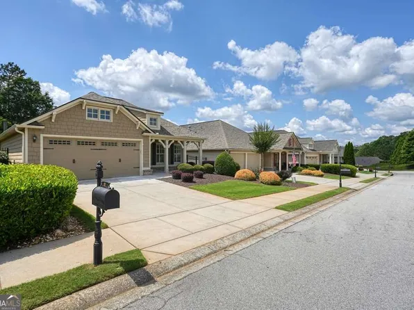 81 Summit Trl, Dallas, GA 30132