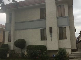 821 N Stoneman Ave APT E, Alhambra, CA 91801