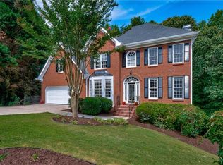 10515 Wren Ridge Rd, Johns Creek, GA 30022