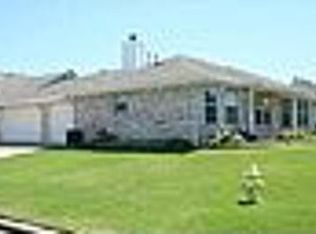 9303 S 85th Ave E, Tulsa, OK 74133