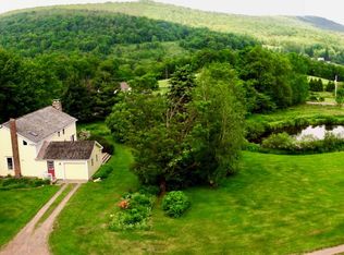 60 Fiddlers Elbow Rd, Margaretville, NY 12455