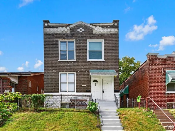 3829 S Compton Ave, Saint Louis, MO 63118